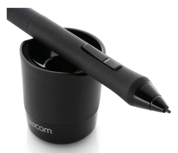 Wacom Grip Pen - 1225471 - zdjęcie 5